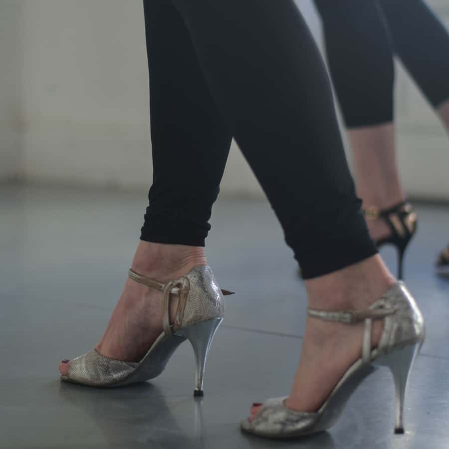 Buenos Aires: Intimate Tango Experience - Why 90 Minutes Can Feel Like More Than a Lesson