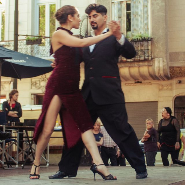 Buenos Aires: Intimate Tango Experience - Milongas and Tango Parlors: What You’re Really Practicing