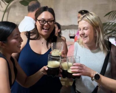 Buenos Aires: Join a Local Family for an Argentine Barbecue - Patio to Dining Room: How You Get Comfort and a Direct Grill View