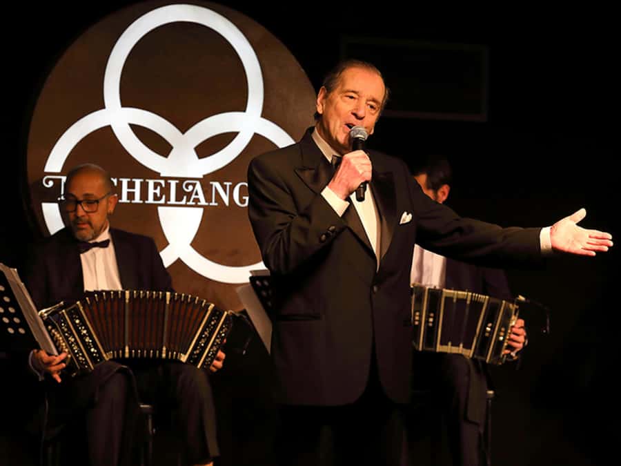 Buenos Aires: Live Michelangelo Tango & Folklore Show Ticket - Drinks and Dinner: What the Evening Pace Really Feels Like