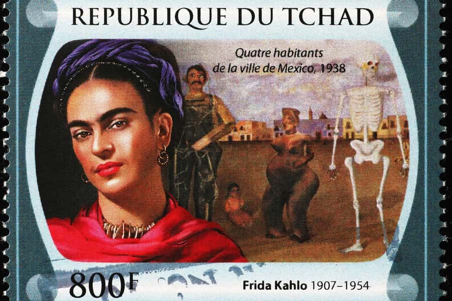 Buenos Aires: MALBA Museo de Arte Latinoamericano Tour - Kahlo and Rivera: what to look for in the most talked-about works