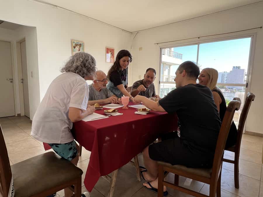 Buenos Aires: Mate & paint experience with pastry tasting - The maté lesson and tasting: what you need to know before you sip