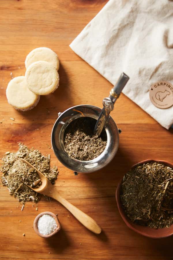 Buenos Aires: Mate Workshop y Otras Yerbas - Key things to look forward to
