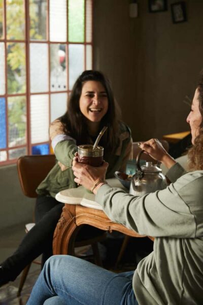 Buenos Aires: Mate Workshop y Otras Yerbas - Why mate matters in Argentina (and what you’ll actually learn)