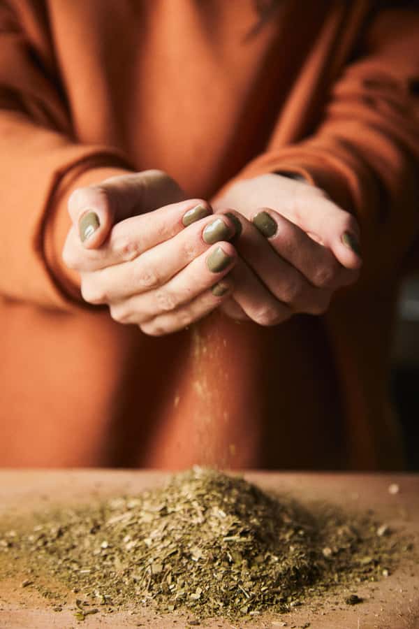 Buenos Aires: Mate Workshop y Otras Yerbas - Brewing your own mate: tips you can reuse later