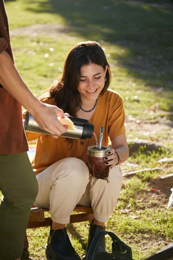 Buenos Aires: Mate Workshop y Otras Yerbas - Should you book this mate workshop?