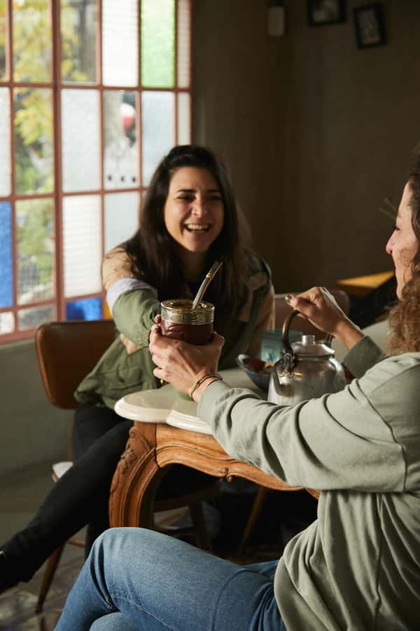 Buenos Aires: Mate Workshop y Otras Yerbas - Why mate matters in Argentina (and what you’ll actually learn)