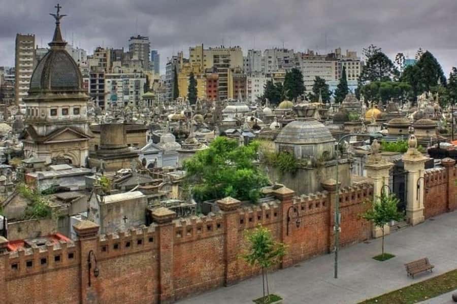 Buenos Aires: Montserrat, San Telmo, La Boca, and Puerto … - Walking Calle Defensa into San Telmo’s older soul