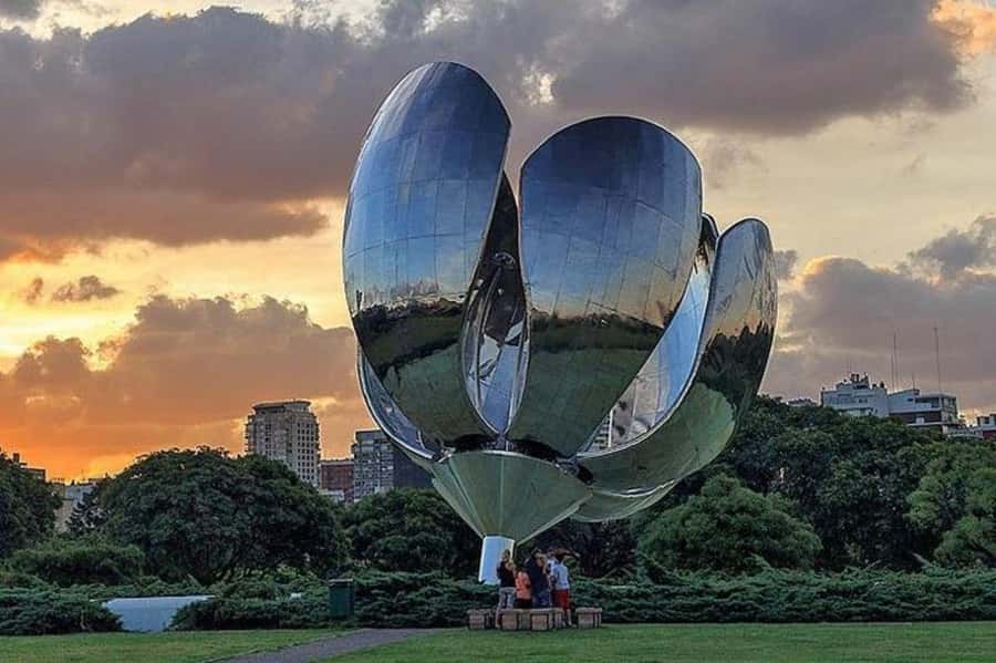 Buenos Aires: Montserrat, San Telmo, La Boca, and Puerto … - Costanera Sur Ecological Reserve: a near-center nature breather