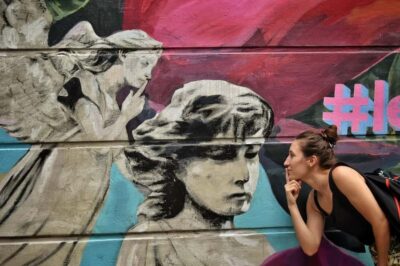 Buenos Aires: Palermo Soho Guided Walking Tour - How Palermo Soho’s green and rural edges set the tone
