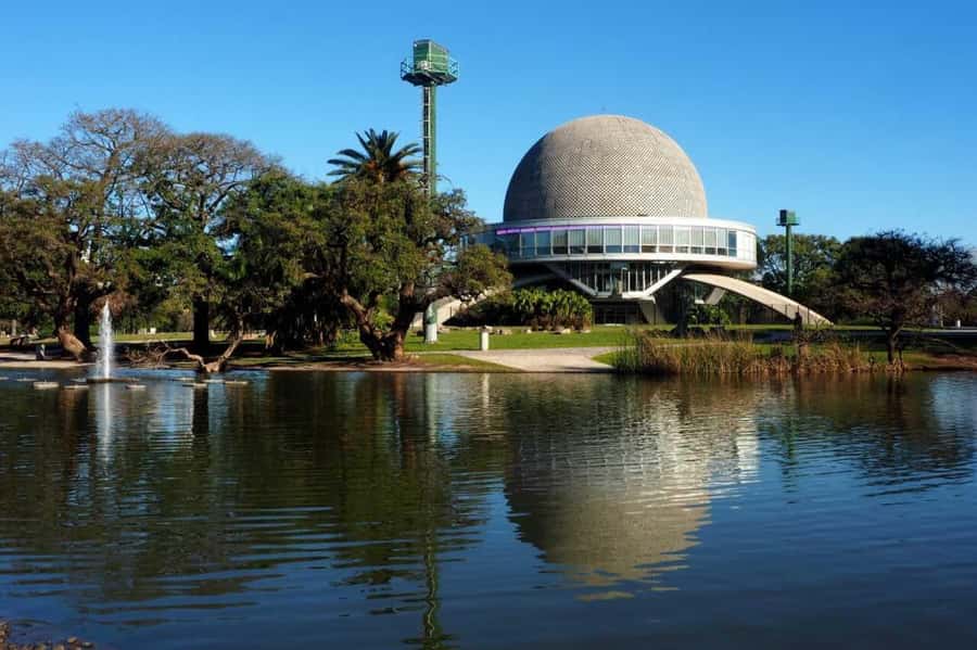 Buenos Aires: Panoramic Bus Tour - Key highlights at a glance
