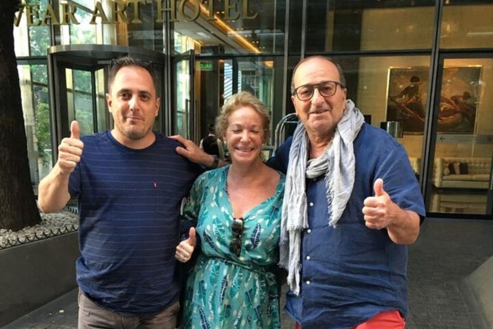 Buenos Aires: Personalized 2 to 8-Hour Private Walking Tour - Who This Tour Fits Best (And Who Might Want a Different Option)