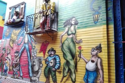 Buenos Aires Premium City Tour - Teatro Colón and the Obelisk: The Classic Buenos Aires First Impression