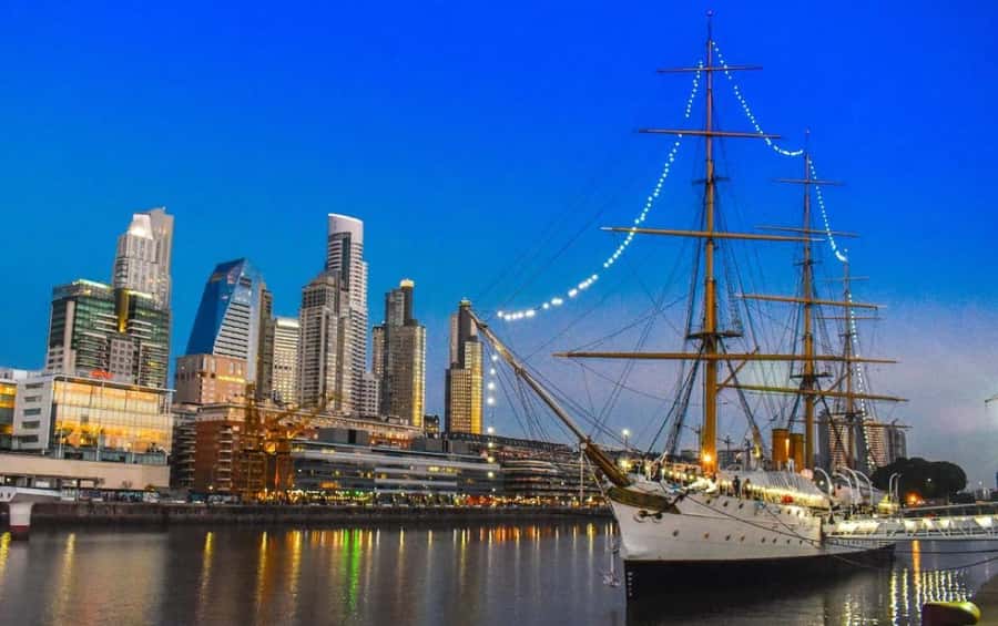 Buenos Aires Premium city tour with street food - Key things to know before you go