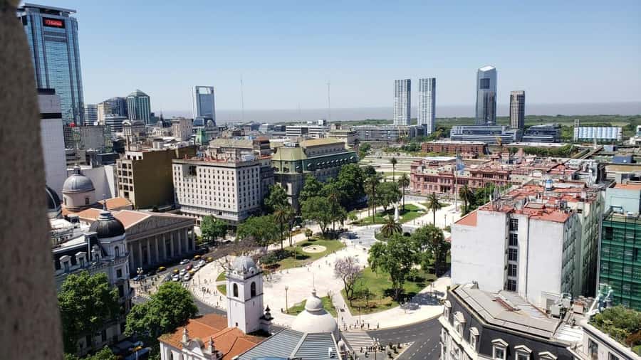 Buenos Aires Premium city tour with street food - Why This Buenos Aires Premium Tour Works in 5 Hours