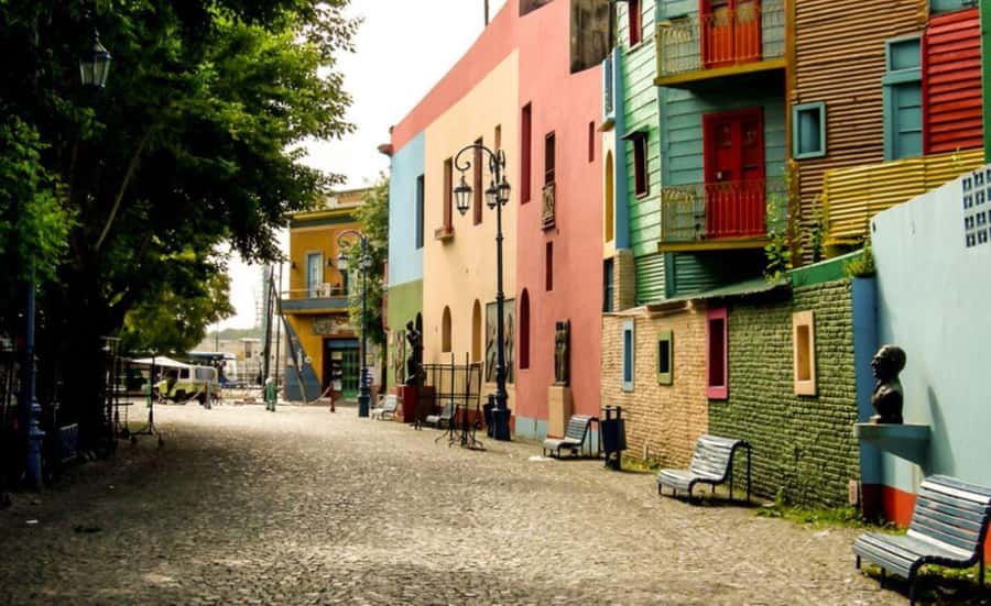Buenos Aires Premium city tour with street food - Puerto Madero: the modern contrast that clarifies everything