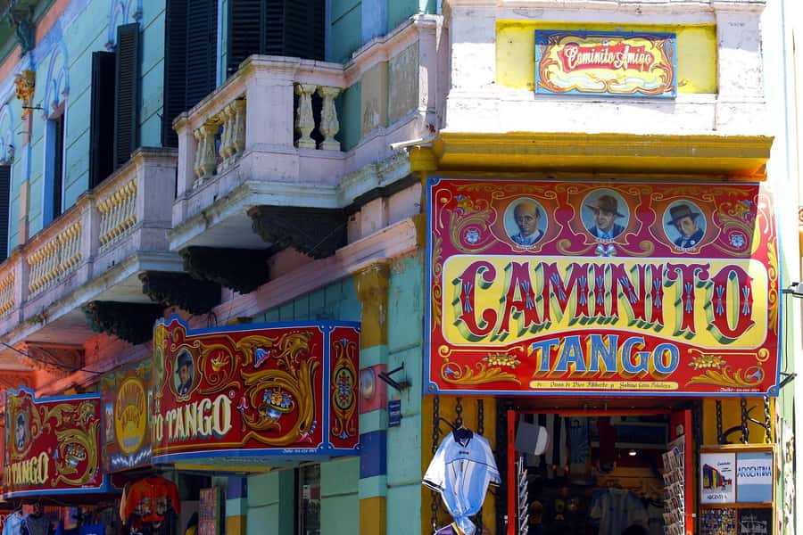 Buenos Aires Premium city tour with street food - El Ateneo Grand Splendid: the bookstore stop that hits different