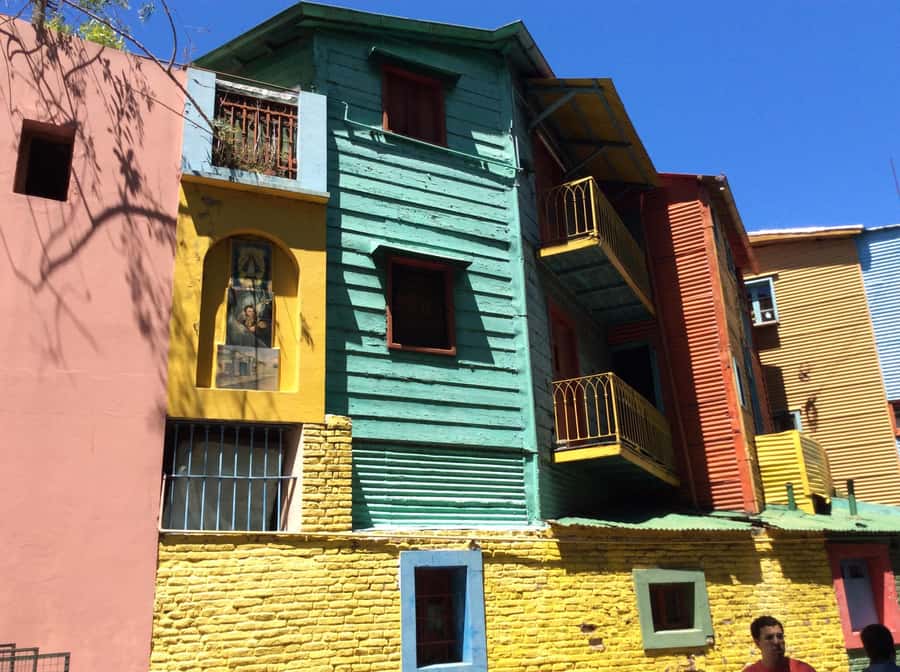 Buenos Aires Private Custom City Tour - Key Things That Make This Tour Worth It
