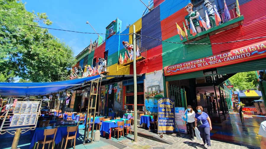 Buenos Aires Private Custom City Tour - How the Guide Makes This Tour Feel Custom (Not Cookie-Cutter)