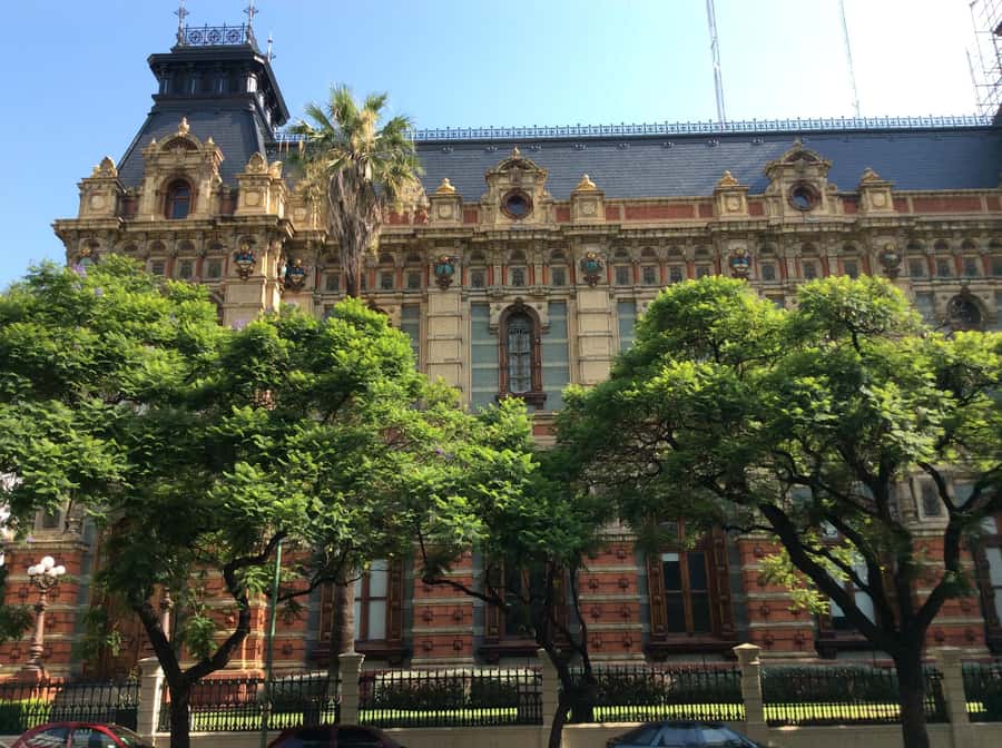 Buenos Aires Private Custom City Tour - Small-Walking Reality: Plan Your Comfort