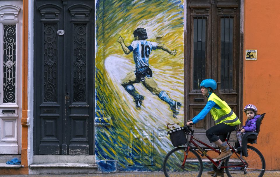 Buenos Aires: Private Photo Tour for Ammateur Photographers - Should you book this Buenos Aires photo tour?