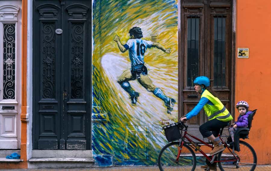 Buenos Aires: Private Photo Tour for Ammateur Photographers - Shooting Buenos Aires like you mean it: the point of a private photo tour