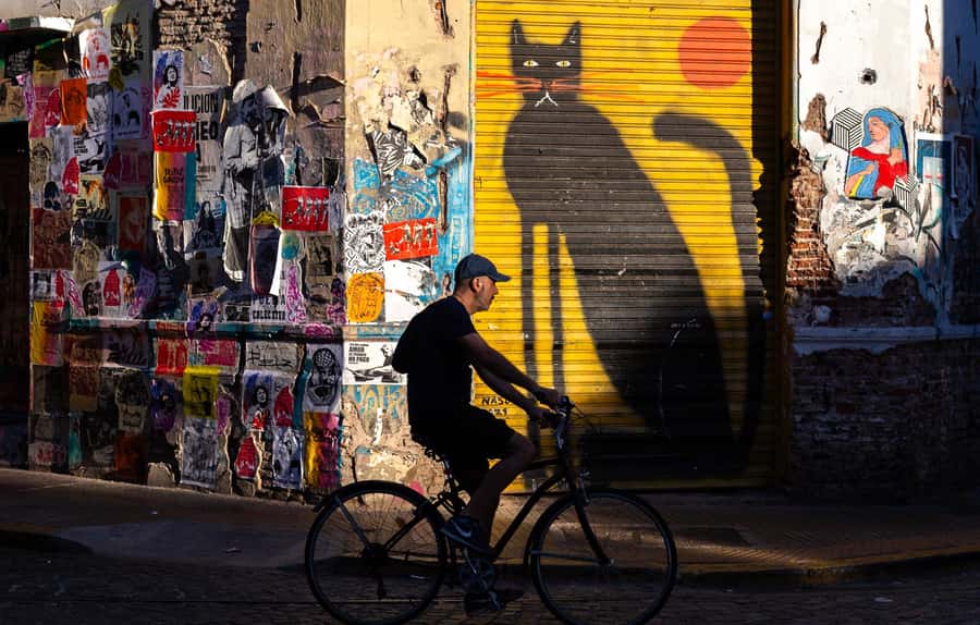 Buenos Aires: Private Photo Tour for Ammateur Photographers - Gear and comfort checklist: what you should bring for a smooth 3 hours