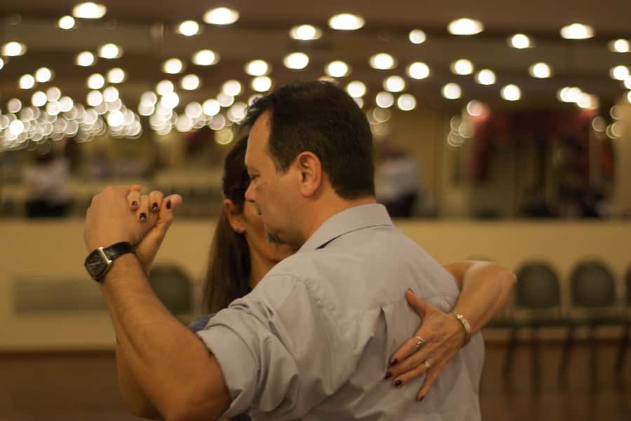 Buenos Aires: Private Tango Lesson - Key Things I’d Bet You’ll Care About