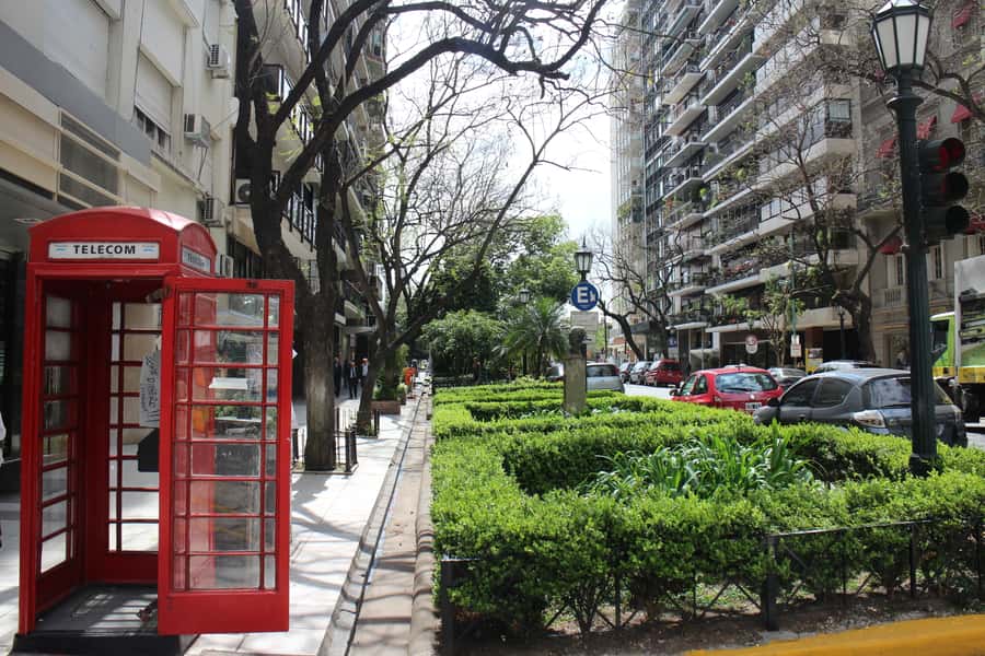 Buenos Aires: Recoleta Neighborhood Walking Tour - Key highlights