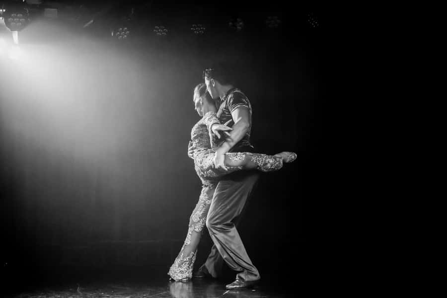 Buenos Aires: Rojo Tango Show with Optional Dinner - FAQ