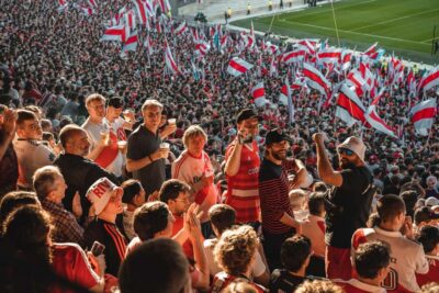 Buenos Aires: See a River Plate game with transport & local - The 4-hour rhythm: pickup, entry, and not wasting your afternoon
