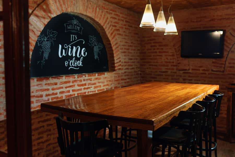 Buenos Aires: Small-Group Wine Tasting - Key things to know before you go