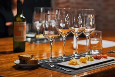 Buenos Aires: Small-Group Wine Tasting - The sommelier experience: what you’ll learn from the Malbec and Torrontes focus