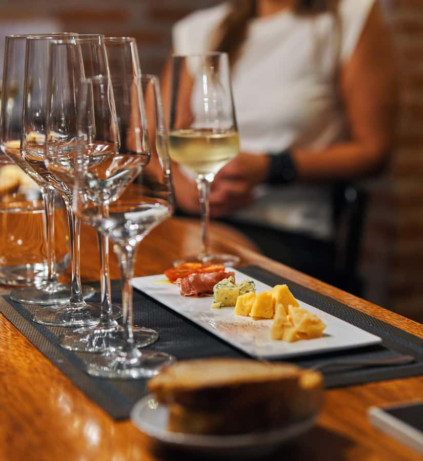 Buenos Aires: Small-Group Wine Tasting - Rules and fit: who should book and who should skip