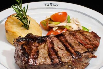 Buenos Aires: Tango Porteño Show Ticket with Dinner Option - 210 Minutes in Buenos Aires: A Timing Plan That Actually Helps