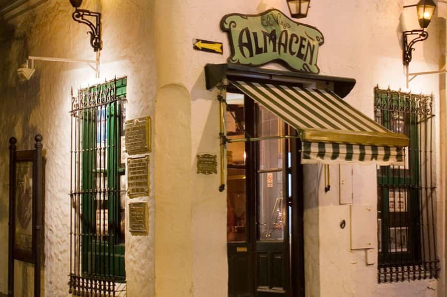 Buenos Aires: Tango Show "Viejo Almacén" & optional dinner - Why El Viejo Almacén feels like tango history, not just a show