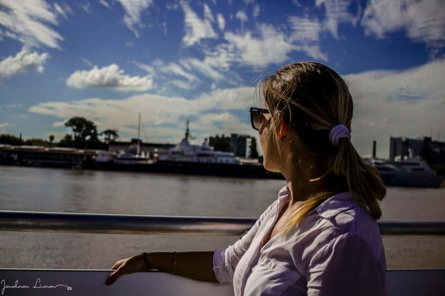 Buenos Aires: "Ticket"- 2hs of Navigation Premium to Tigre - Who this trip suits best (and who should skip it)