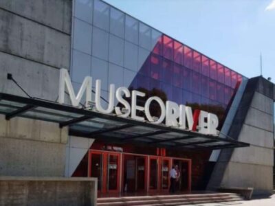 Buenos Aires: Tickets to River Plate Museum - Inside the River Plate Museum: The Time Tunnel and Treasures