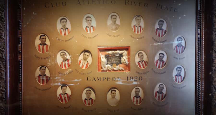 Buenos Aires: Tickets to River Plate Museum - Stadium Access on the Full Visit: From Big Stands to the Playpen