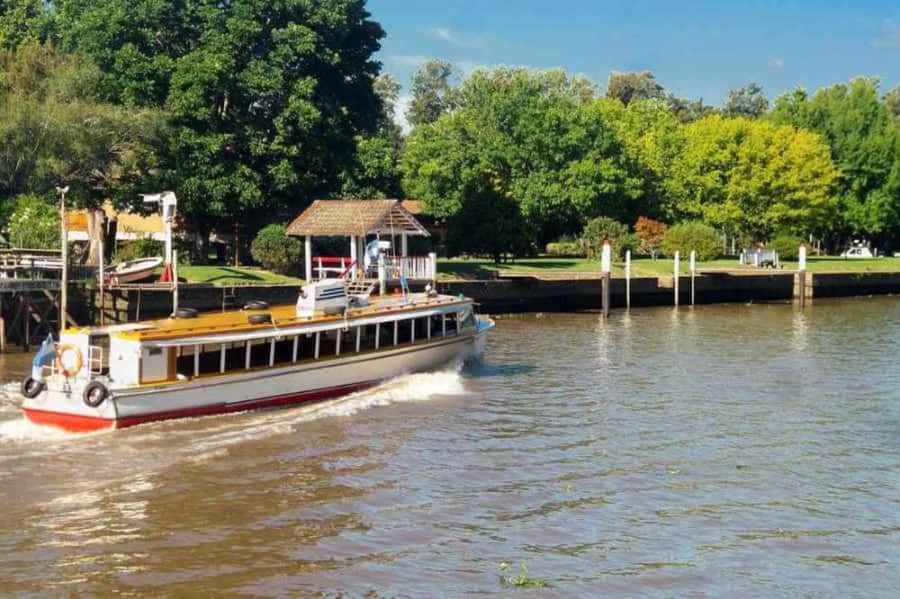 Buenos Aires: Tigre Delta Premium Boat Tour - Key things you’ll notice right away