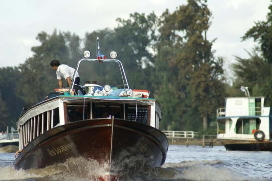 Buenos Aires: Tigre Delta Premium Boat Tour - Price and Value: Is $133 Worth It?