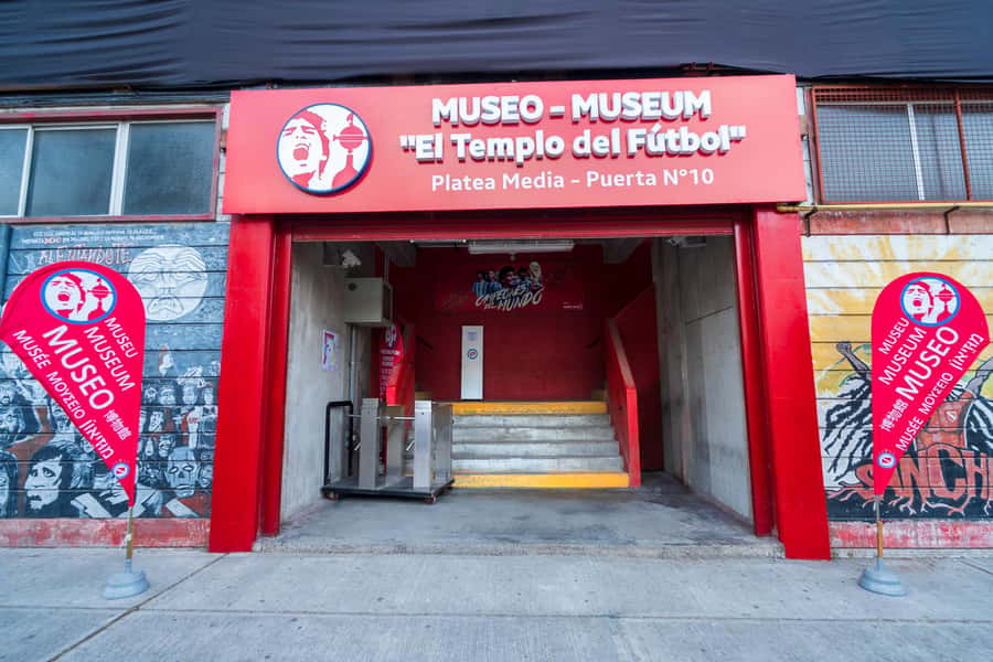 Buenos Aires: Visit to the Diego Armando Maradona Stadium - Key points before you go
