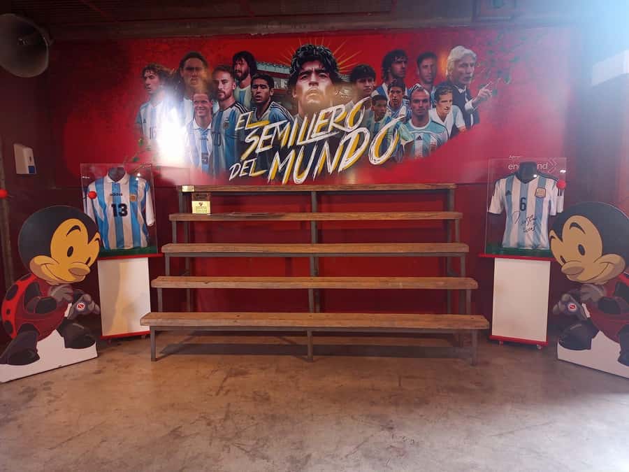 Buenos Aires: Visit to the Diego Armando Maradona Stadium - Should you book the Diego Armando Maradona Stadium tour?