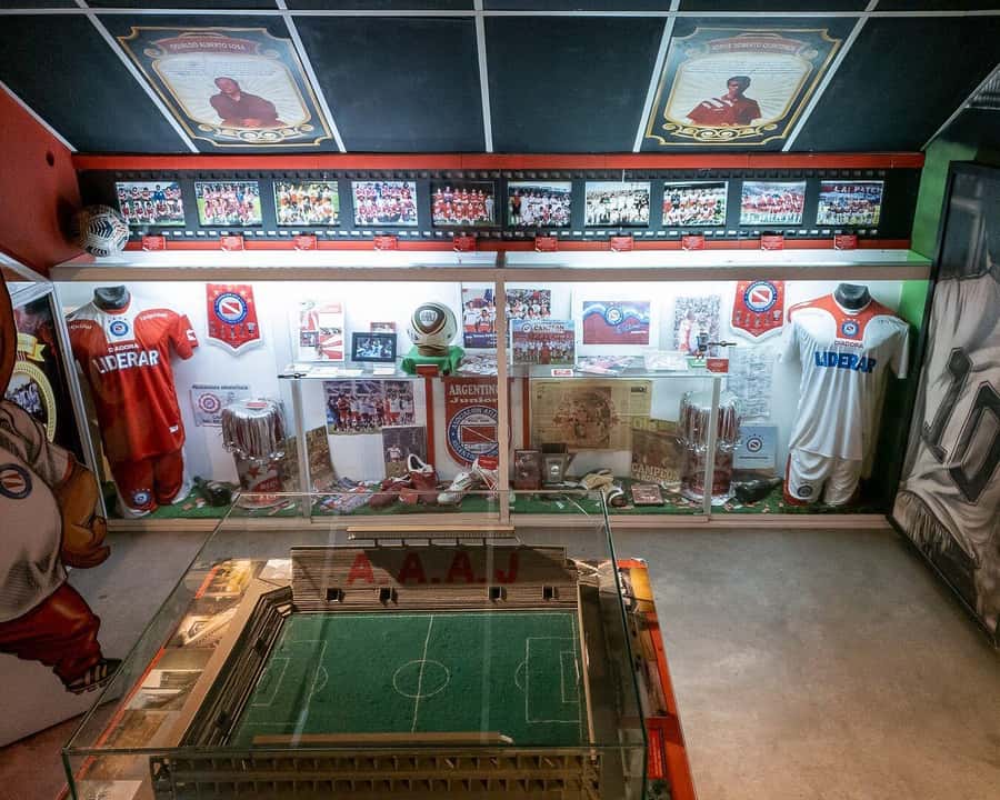 Buenos Aires: Visit to the Diego Armando Maradona Stadium - Who this tour is best for (and who should think twice)