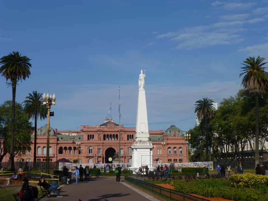 Buenos Aires: Walking City Tour with Colón Theater & Museums - Should you book this Buenos Aires walk with Colón and MALBA?