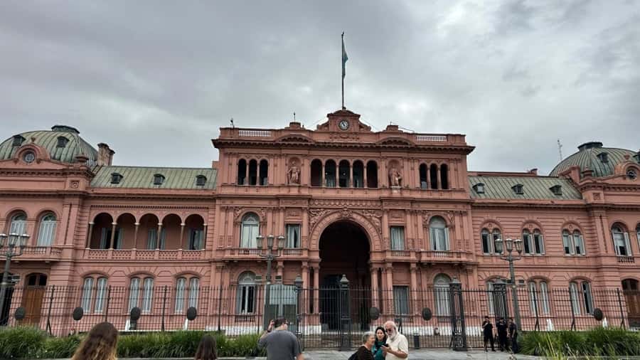 Buenos Aires: Walking City Tour with Colón Theater & Museums - Teatro Colón: what the guided tour really gets you inside