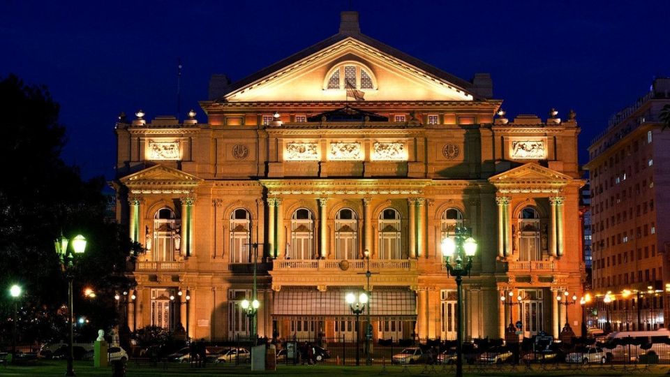 Buenos Aires: Walking City Tour with Colón Theater & Museums - Transportation and timing: how to make 5–6 hours feel smooth