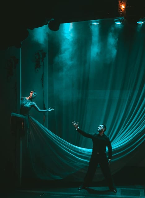 Café de los Angelitos - Traditional Night in Buenos Aires - Should you book Café de los Angelitos?