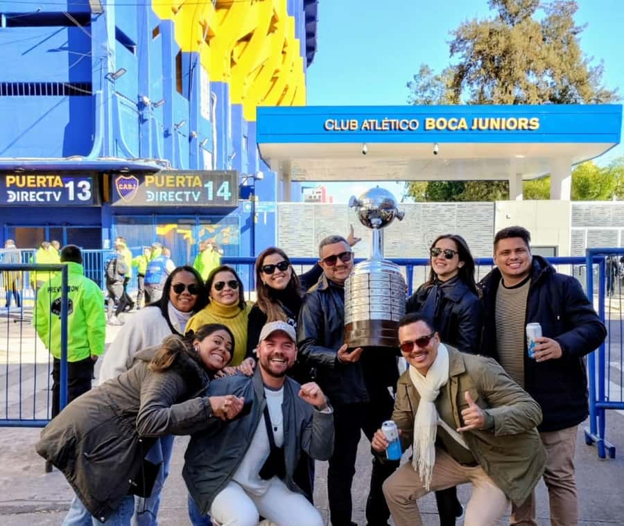 City Tour 12 Puntos Con degustación de Dulce de Leche - Why the 12 Puntos Tour makes sense for a tight Buenos Aires schedule