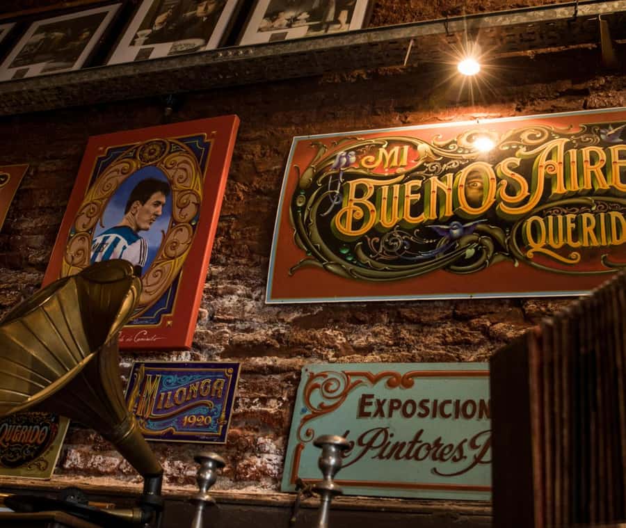 City Tour 12 Puntos Con degustación de Dulce de Leche - Price and value: what $28 includes and what you should budget for